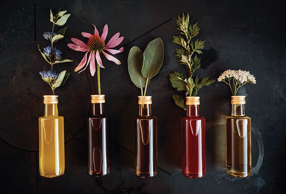 DOĞAL YAĞLARIN ŞİFASI İLE AROMATERAPİ EĞİTİMİ